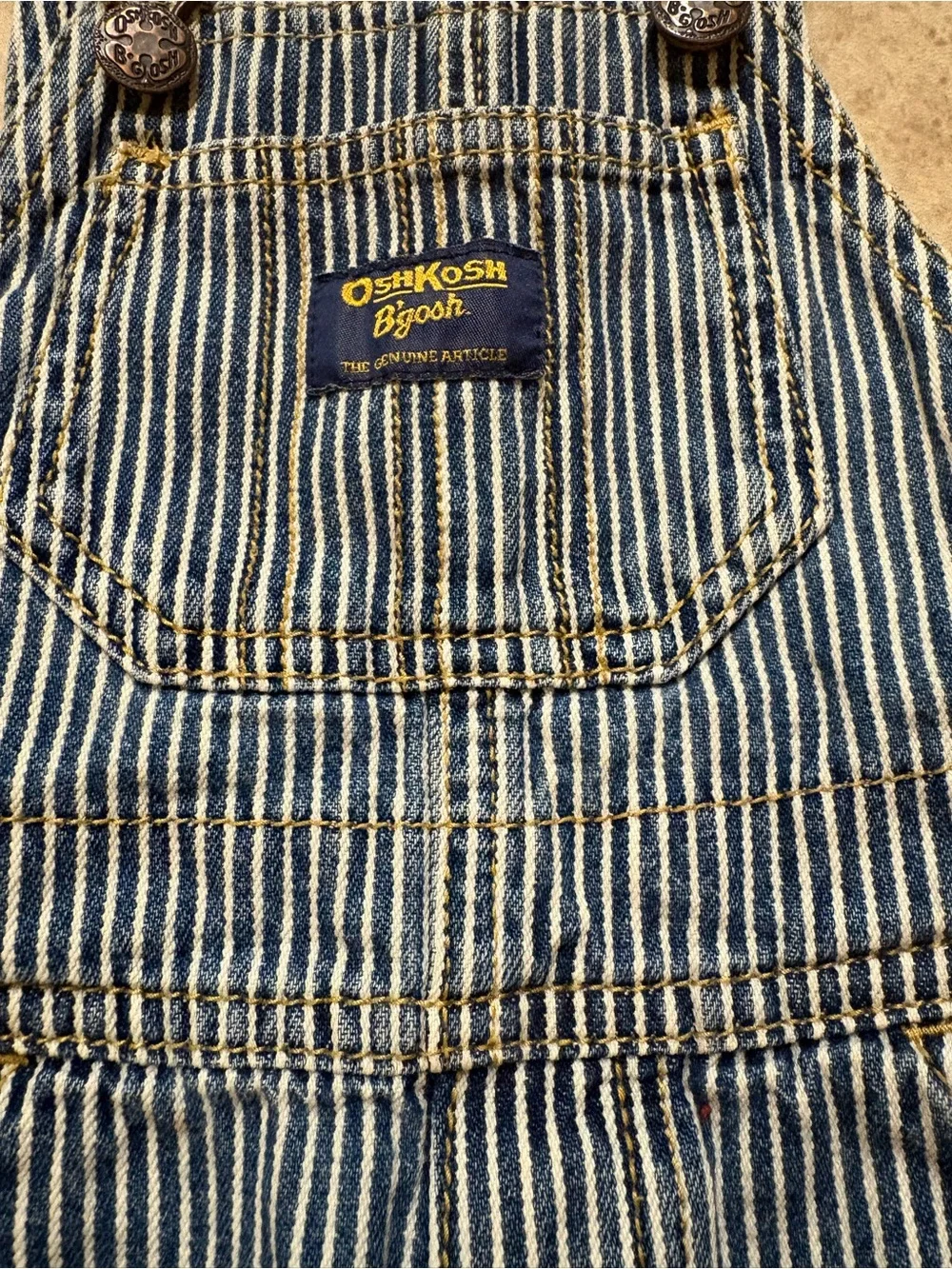 OshKosh Bgosh very cute